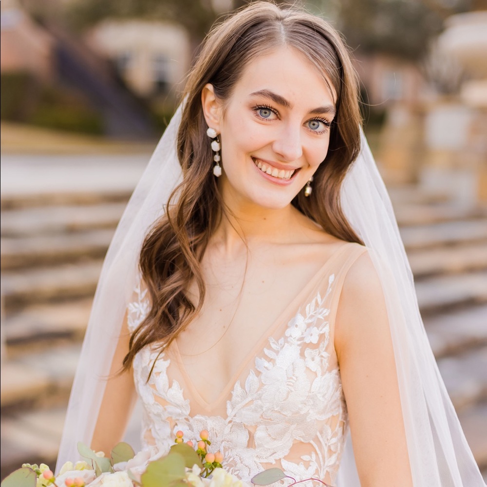 Meet your Posher, Robin